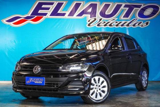 VOLKSWAGEN POLO 1.6 MSI TOTAL FLEX MANUAL VOLKSWAGEN POLO 1.6 MSI TOTAL FLEX MANUAL